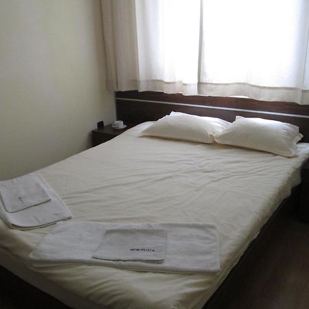 Fortuna Complex Alexander Services Apartments Bansko Bagian luar foto