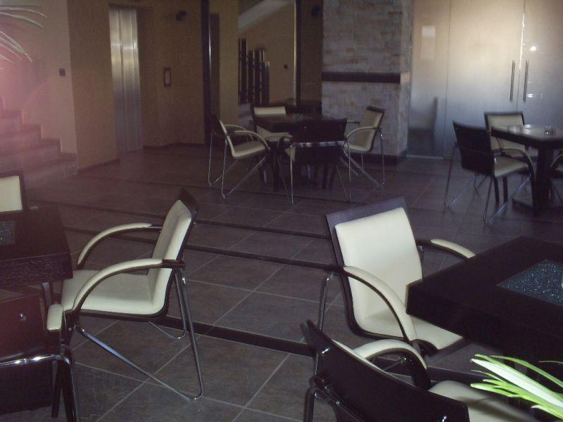 Fortuna Complex Alexander Services Apartments Bansko Bagian luar foto
