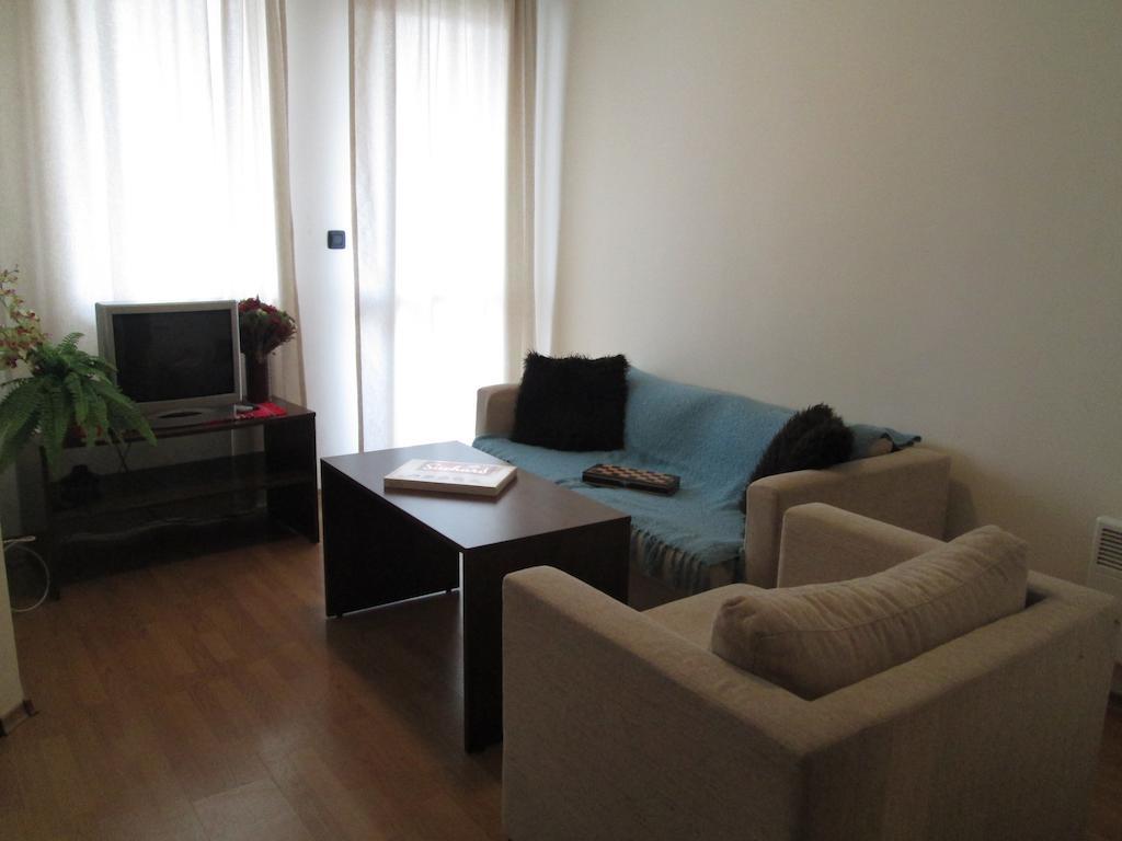 Fortuna Complex Alexander Services Apartments Bansko Ruang foto