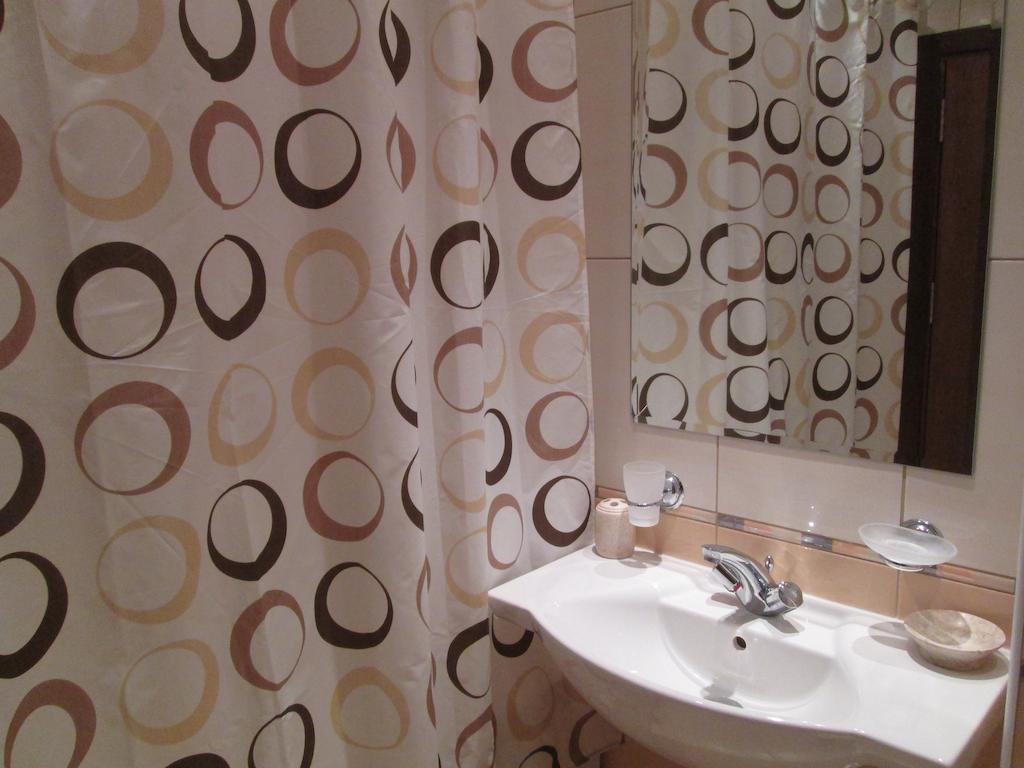 Fortuna Complex Alexander Services Apartments Bansko Bagian luar foto
