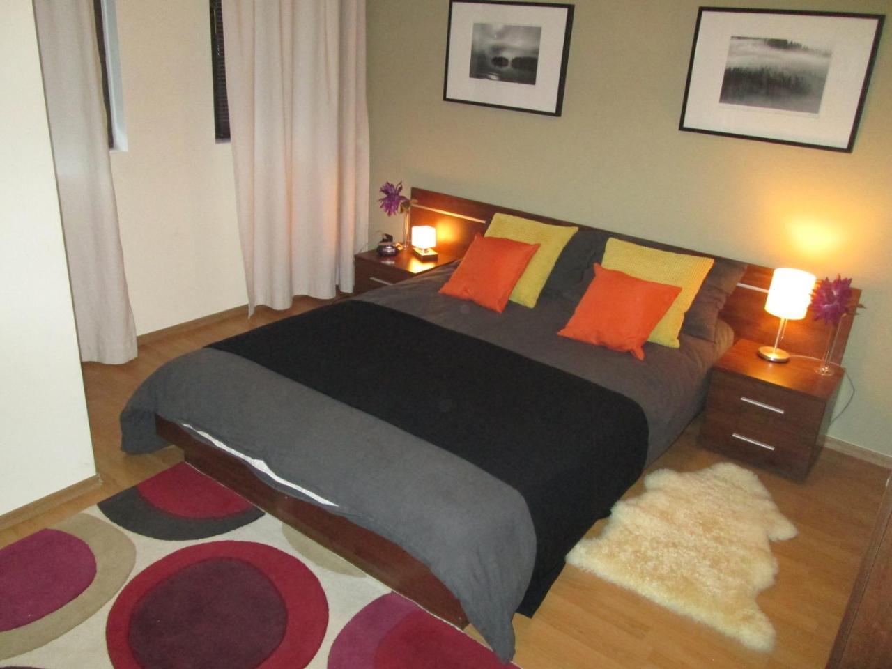 Fortuna Complex Alexander Services Apartments Bansko Bagian luar foto