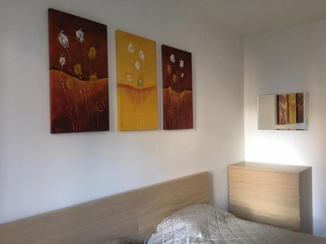 Fortuna Complex Alexander Services Apartments Bansko Bagian luar foto