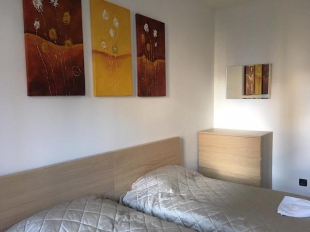 Fortuna Complex Alexander Services Apartments Bansko Bagian luar foto