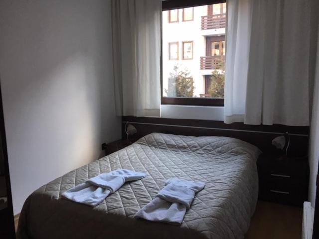 Fortuna Complex Alexander Services Apartments Bansko Bagian luar foto