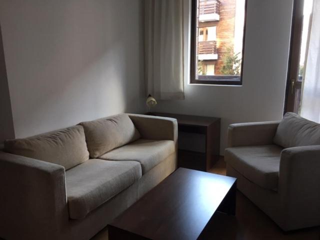Fortuna Complex Alexander Services Apartments Bansko Bagian luar foto