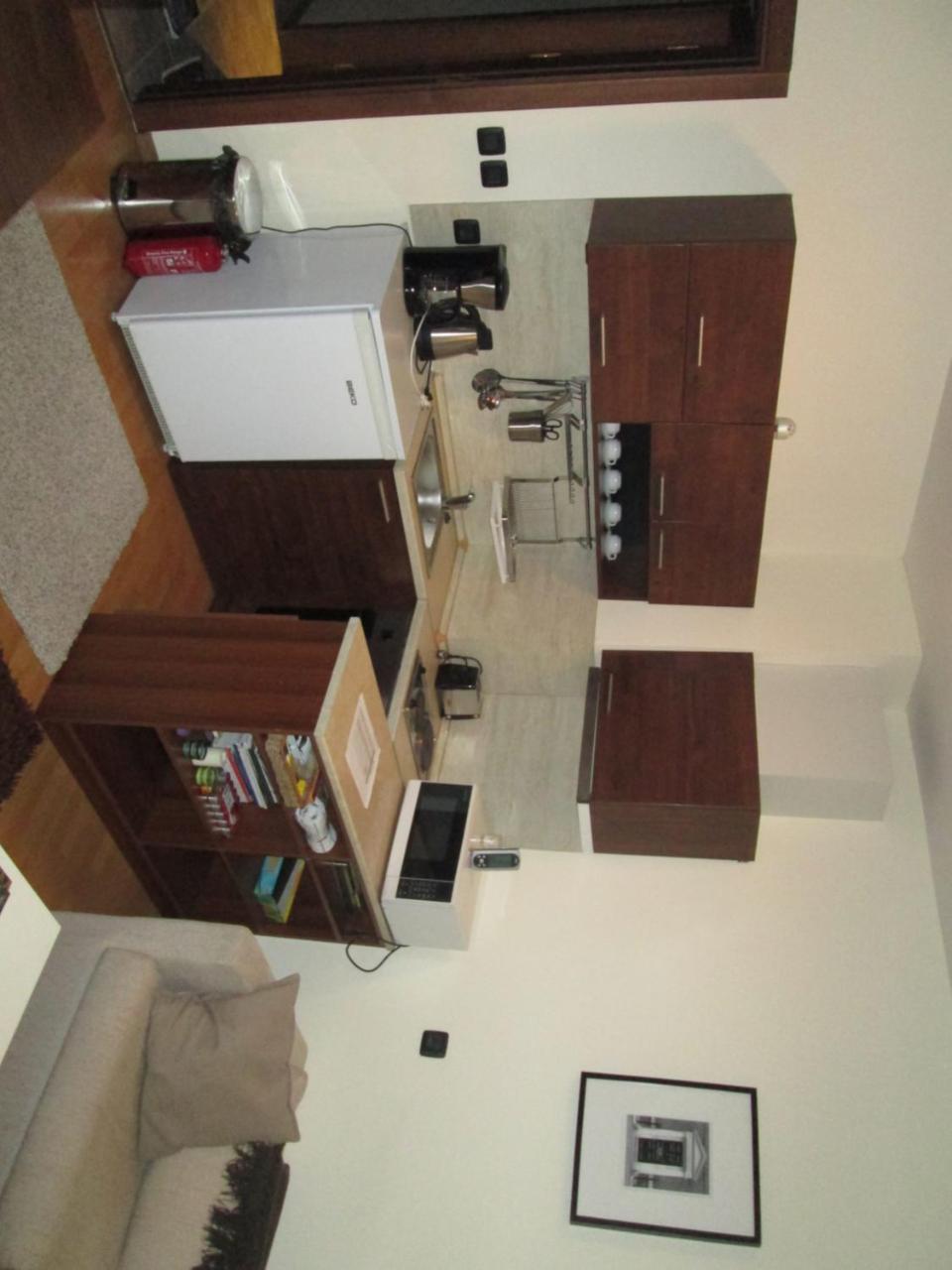 Fortuna Complex Alexander Services Apartments Bansko Bagian luar foto